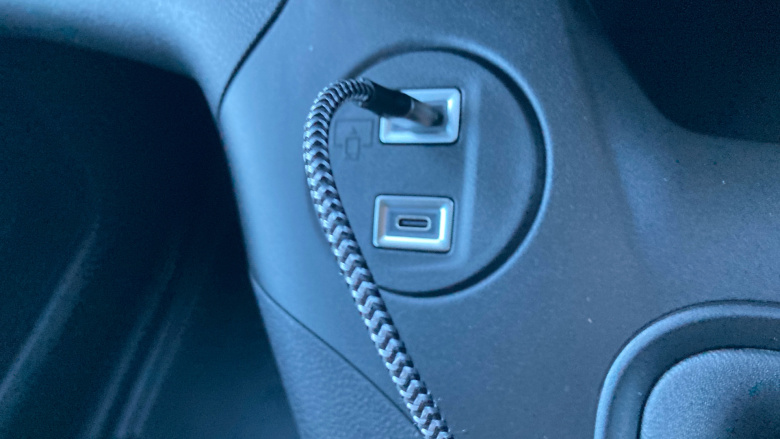 Vauxhall Combo Cargo Combo Diesel 1.5 Turbo D 100ps Pro H1 Van